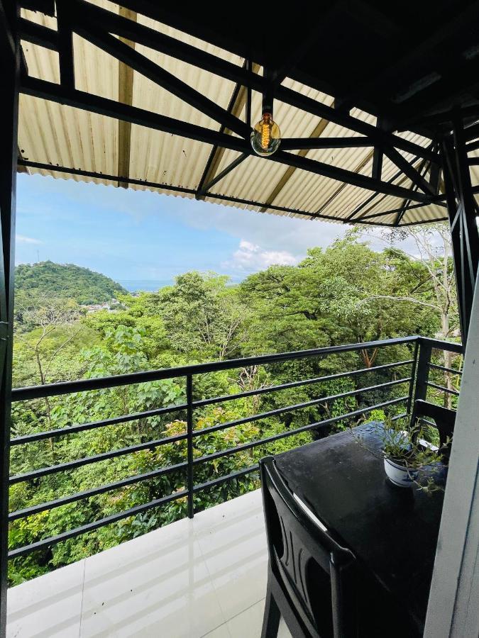 Vista Del Pacifico. Apartamento Quepos Exterior foto