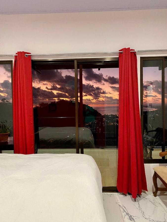 Vista Del Pacifico. Apartamento Quepos Exterior foto