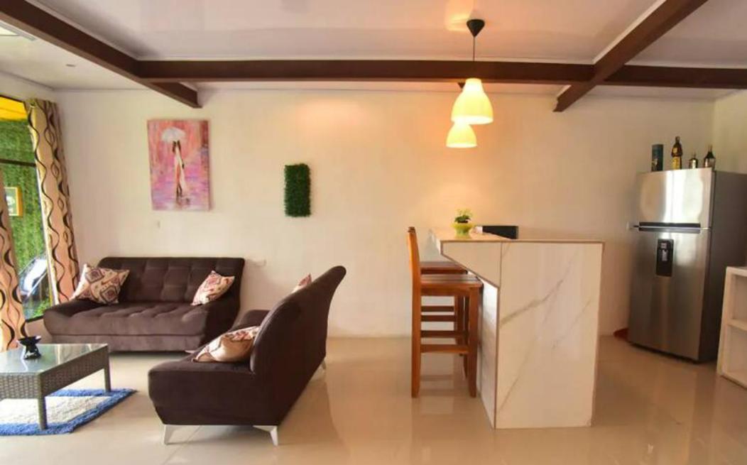 Vista Del Pacifico. Apartamento Quepos Exterior foto