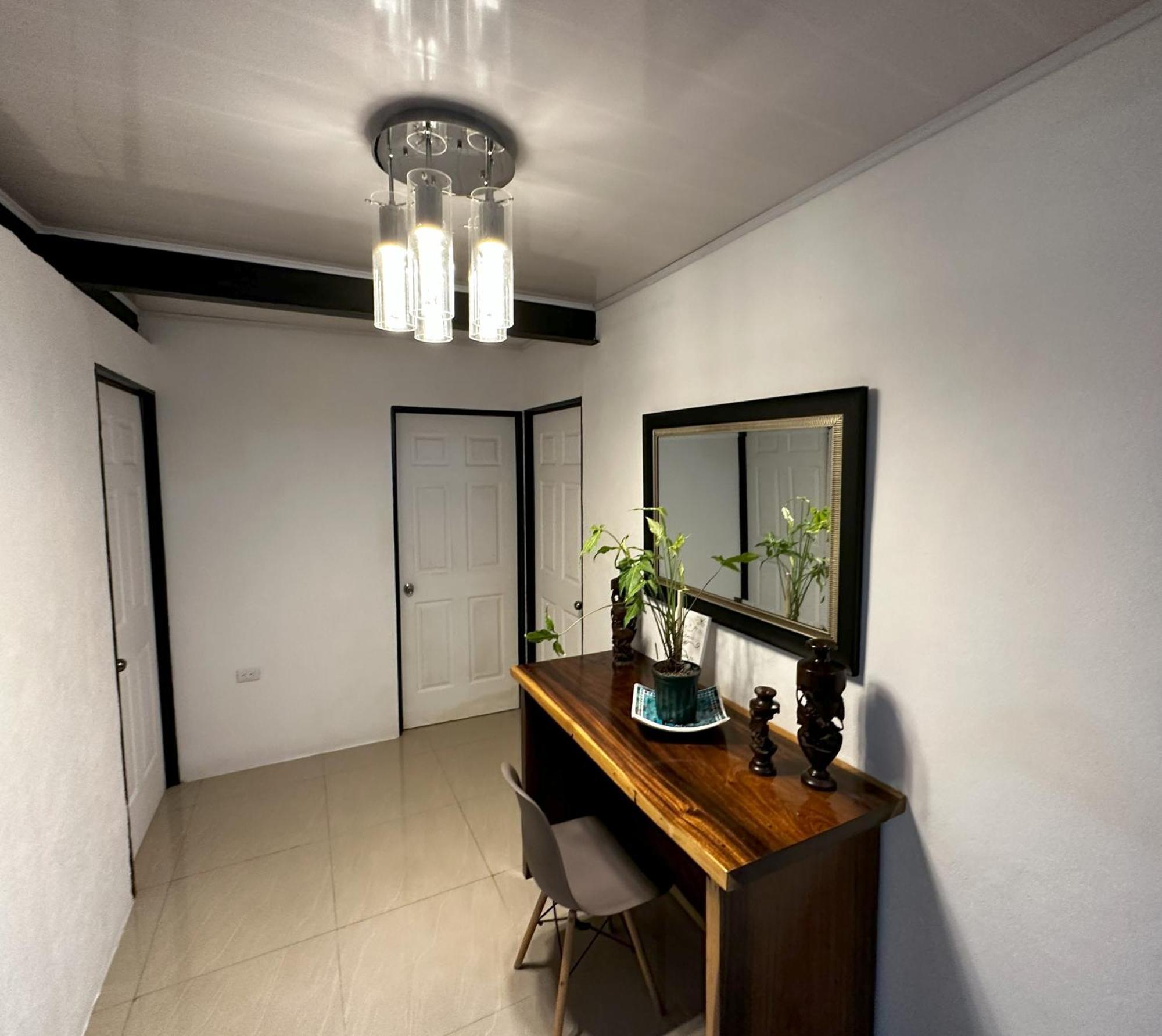Vista Del Pacifico. Apartamento Quepos Exterior foto