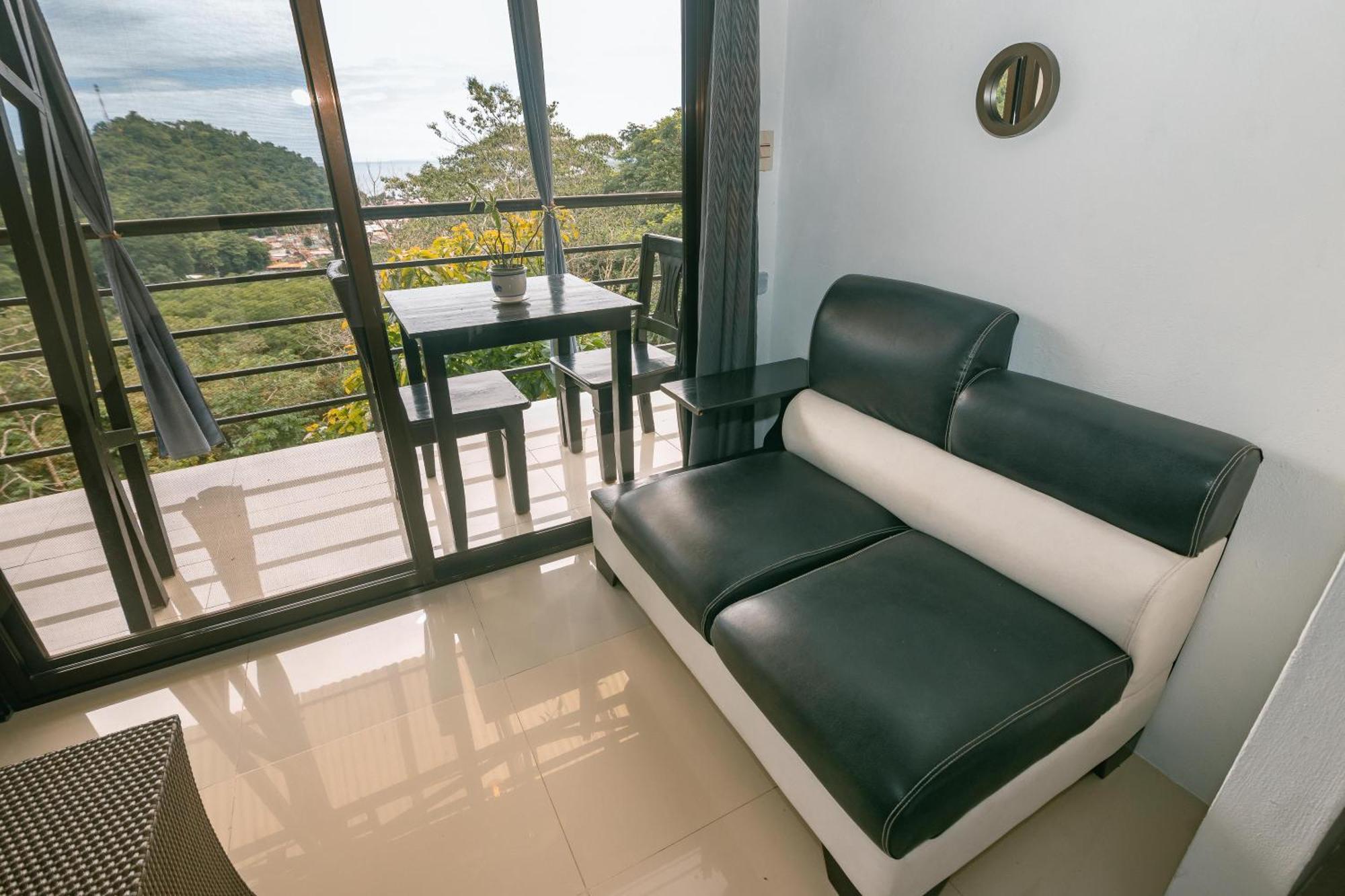 Vista Del Pacifico. Apartamento Quepos Exterior foto