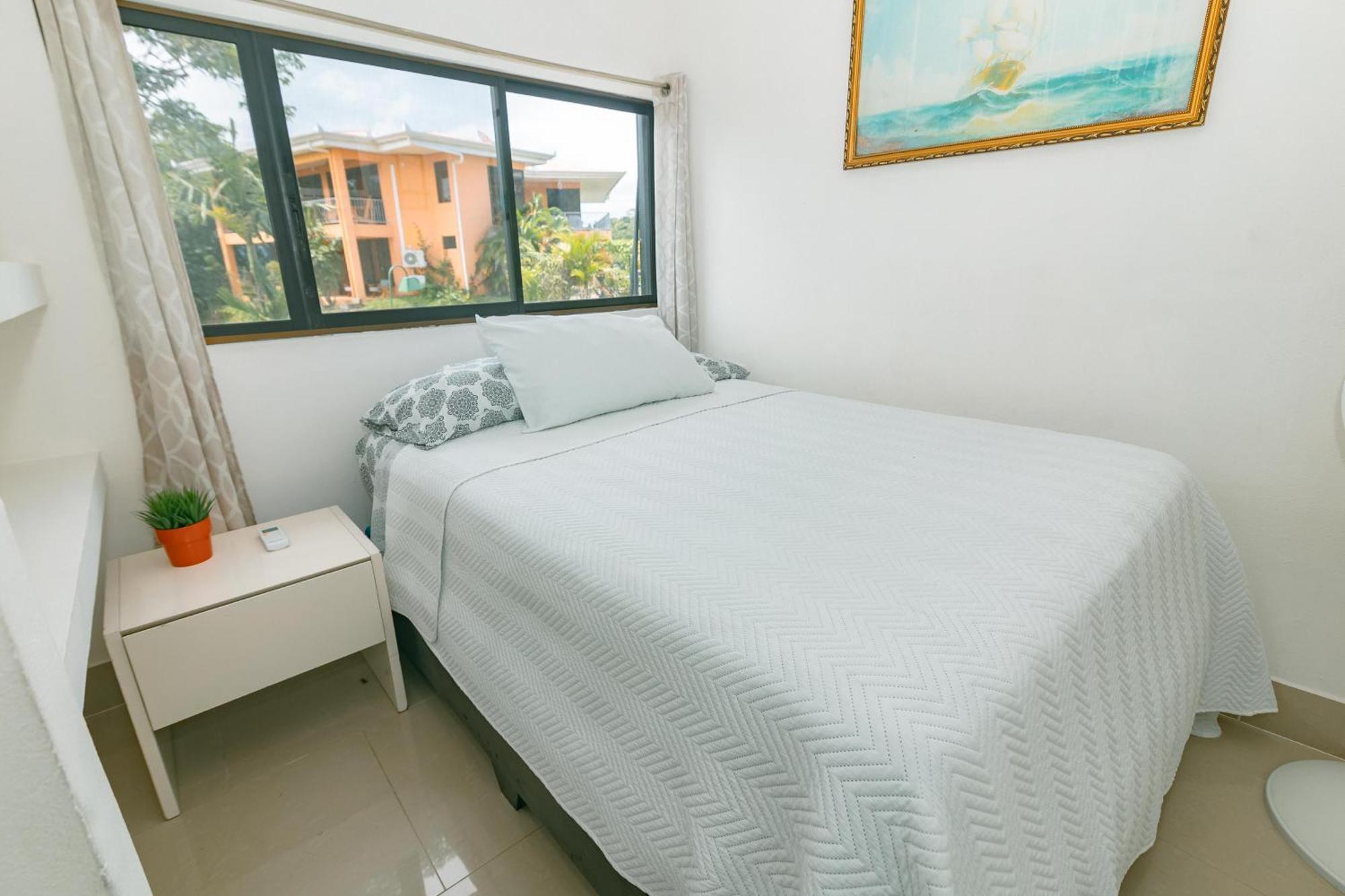 Vista Del Pacifico. Apartamento Quepos Exterior foto