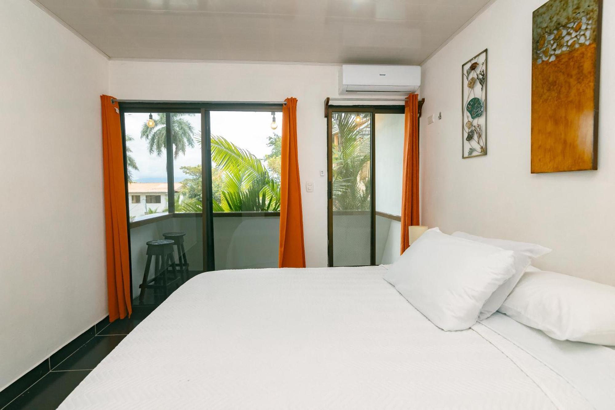 Vista Del Pacifico. Apartamento Quepos Exterior foto