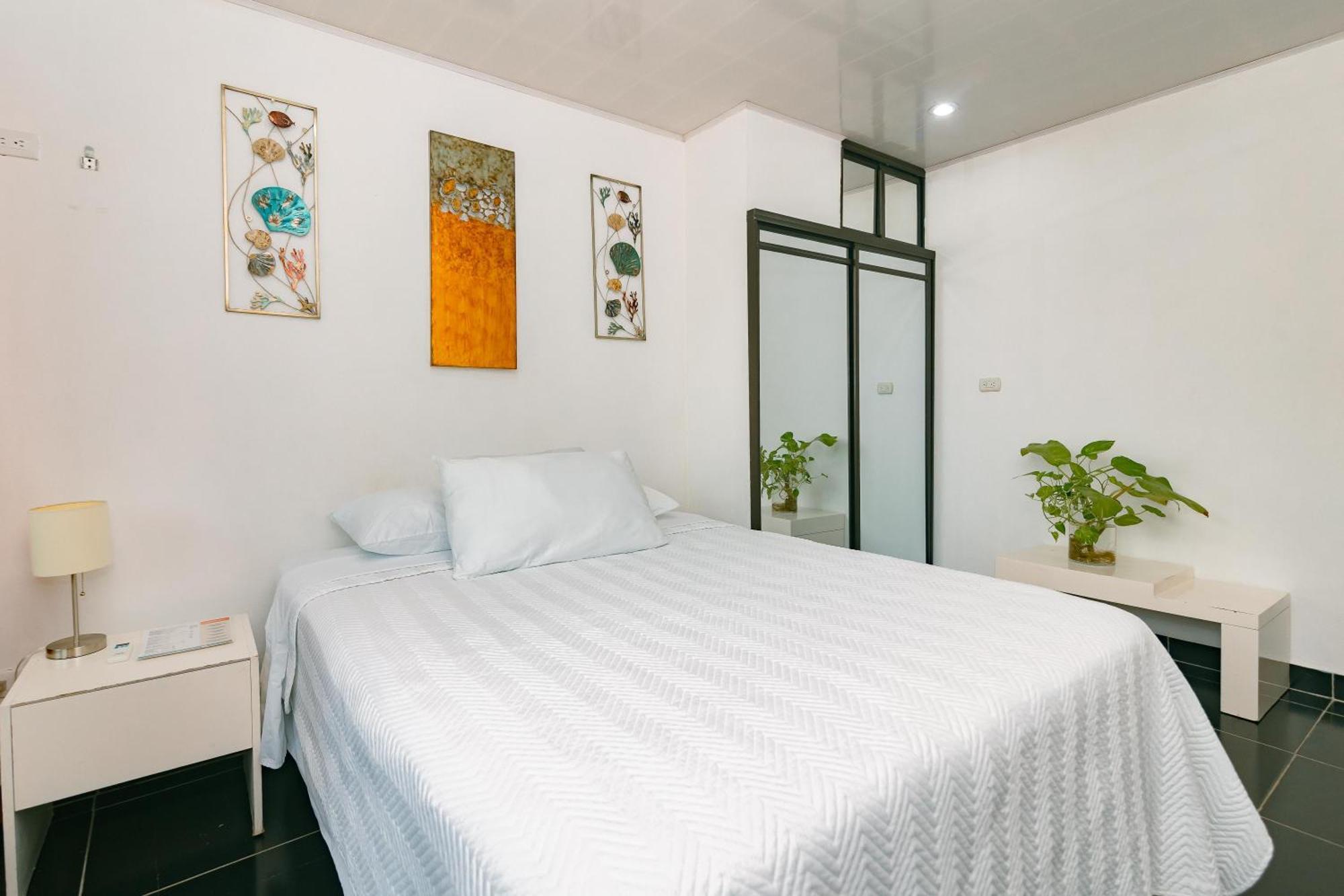 Vista Del Pacifico. Apartamento Quepos Exterior foto